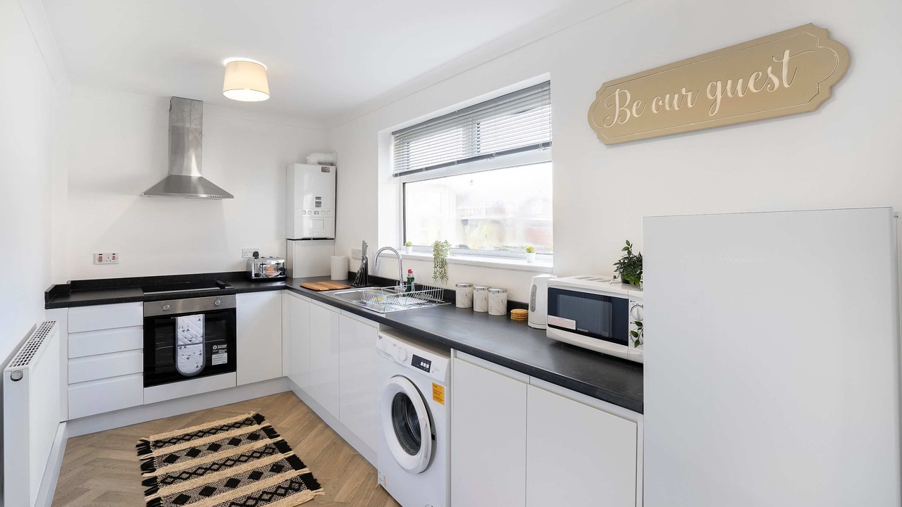 Photo of Kitchen in Durham