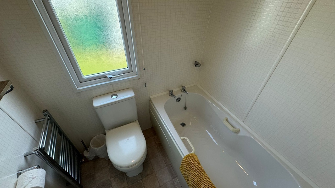 Photo of Bathroom in Addlethorpe