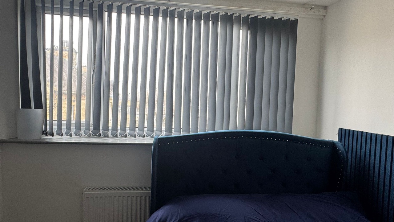 Photo of Bedroom in Bradford