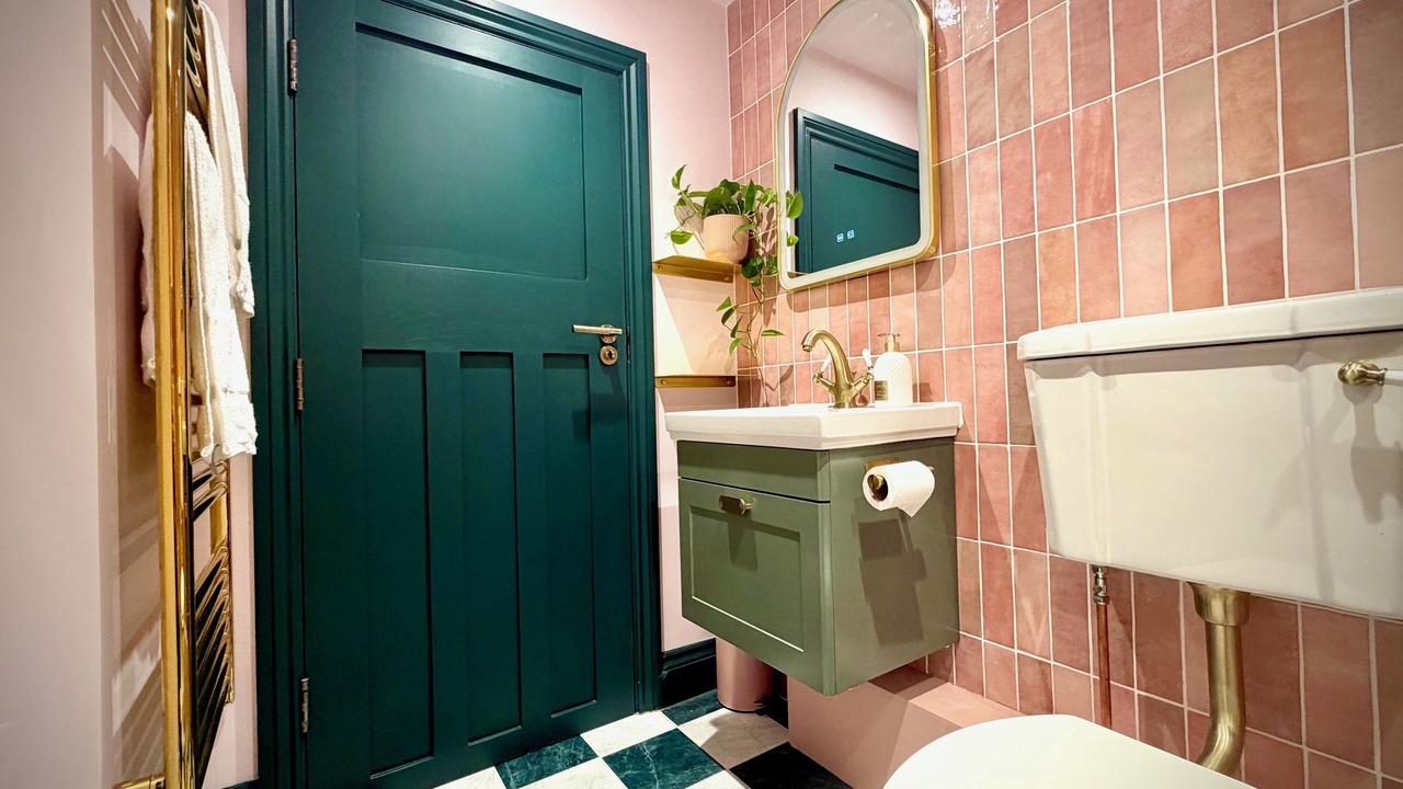 Photo of Bathroom in North Moreton