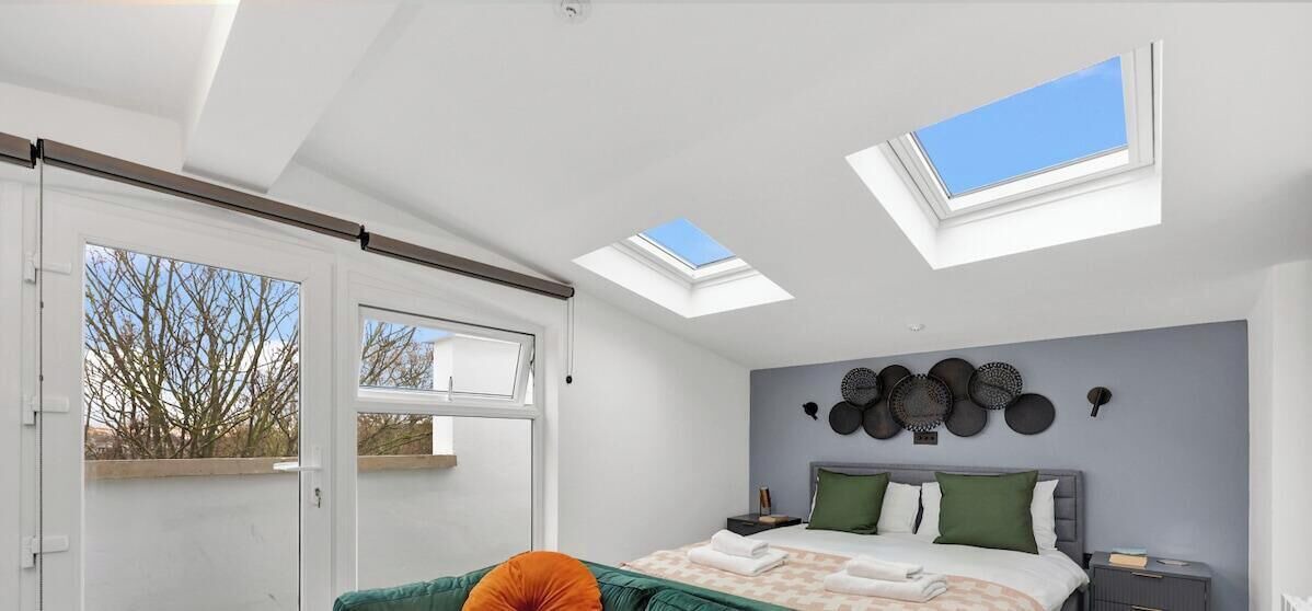 Photo of Bedroom in St. George's