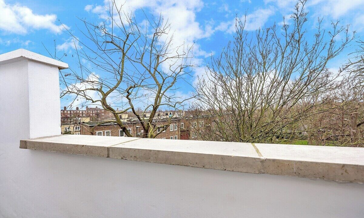 Photo of Outdoor in St. George's