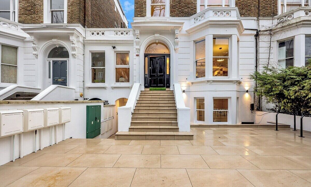 Photo of Outdoor in St. George's
