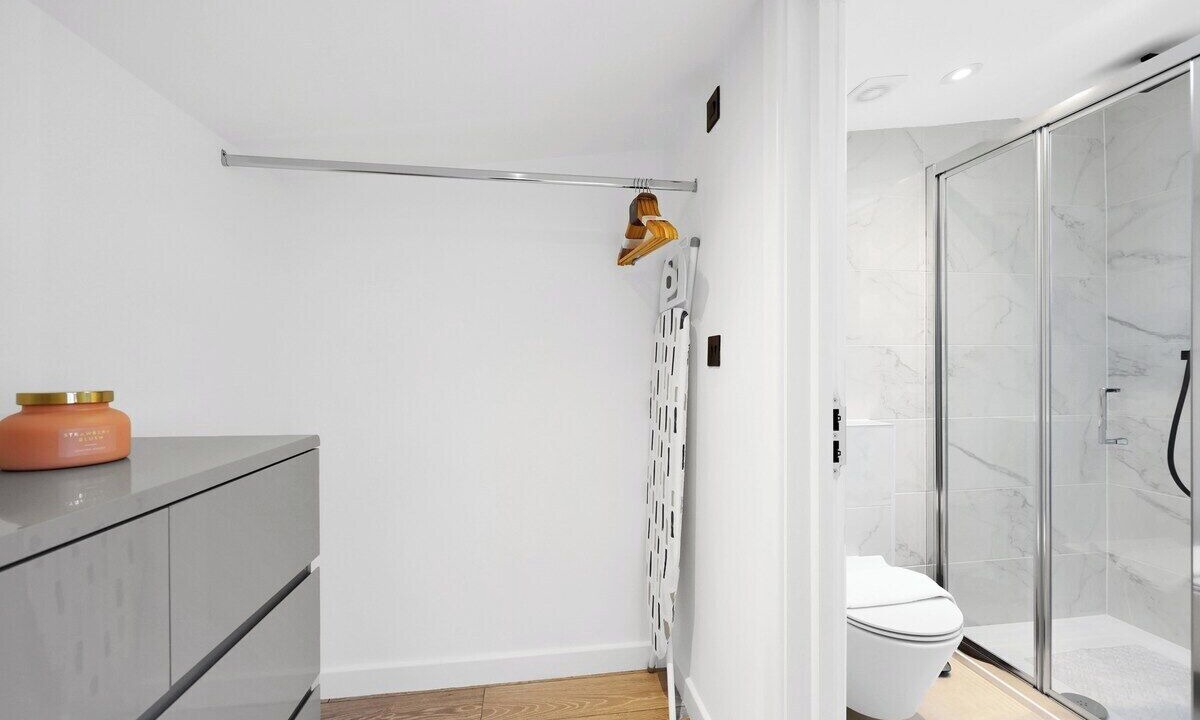 Photo of Bathroom in St. George's