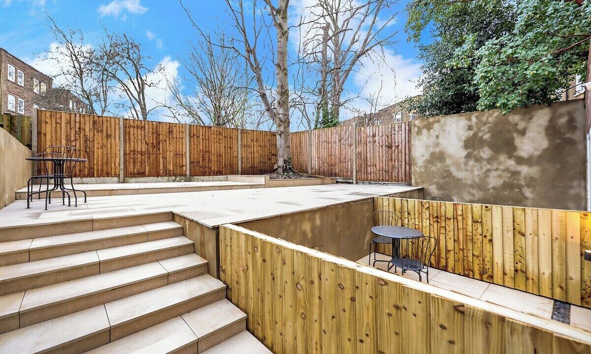 Photo of Outdoor in St. George's