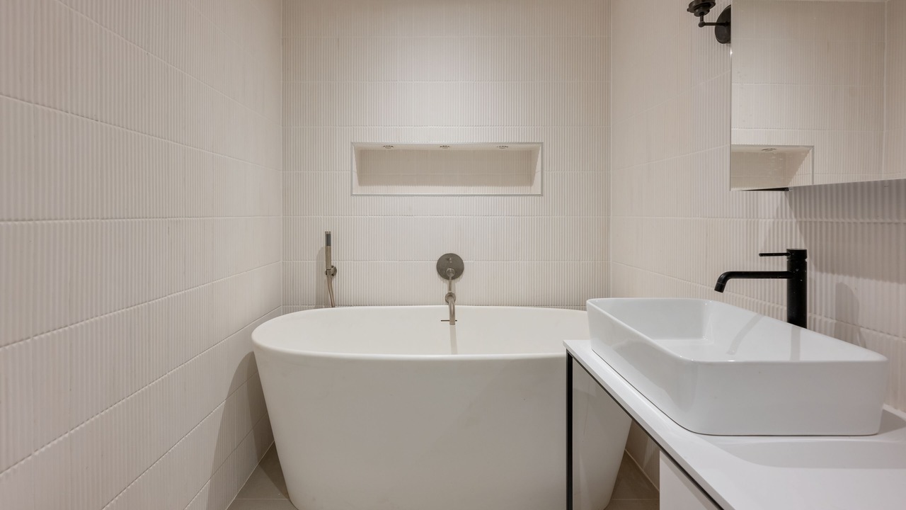 Photo of Bathroom in Hackney