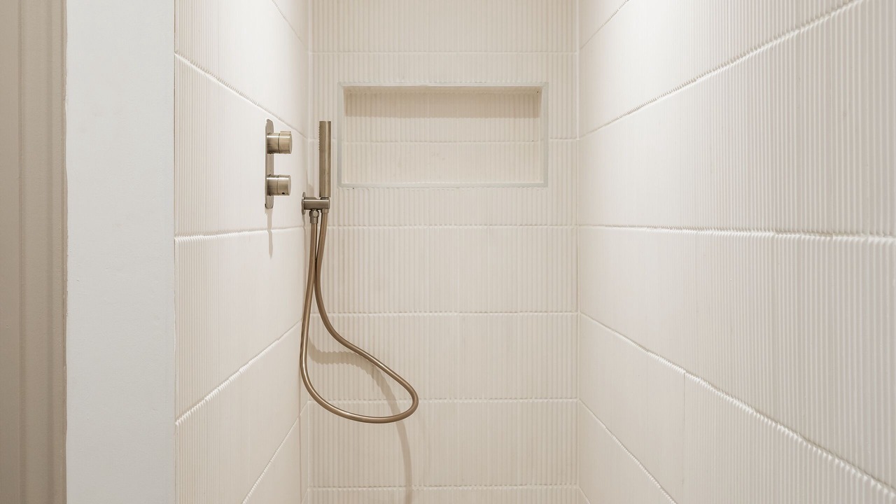 Photo of Bathroom in Hackney