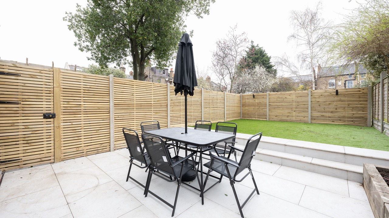 Photo of Outdoor in Hackney