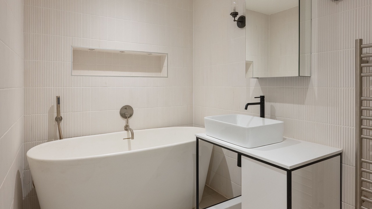 Photo of Bathroom in Hackney
