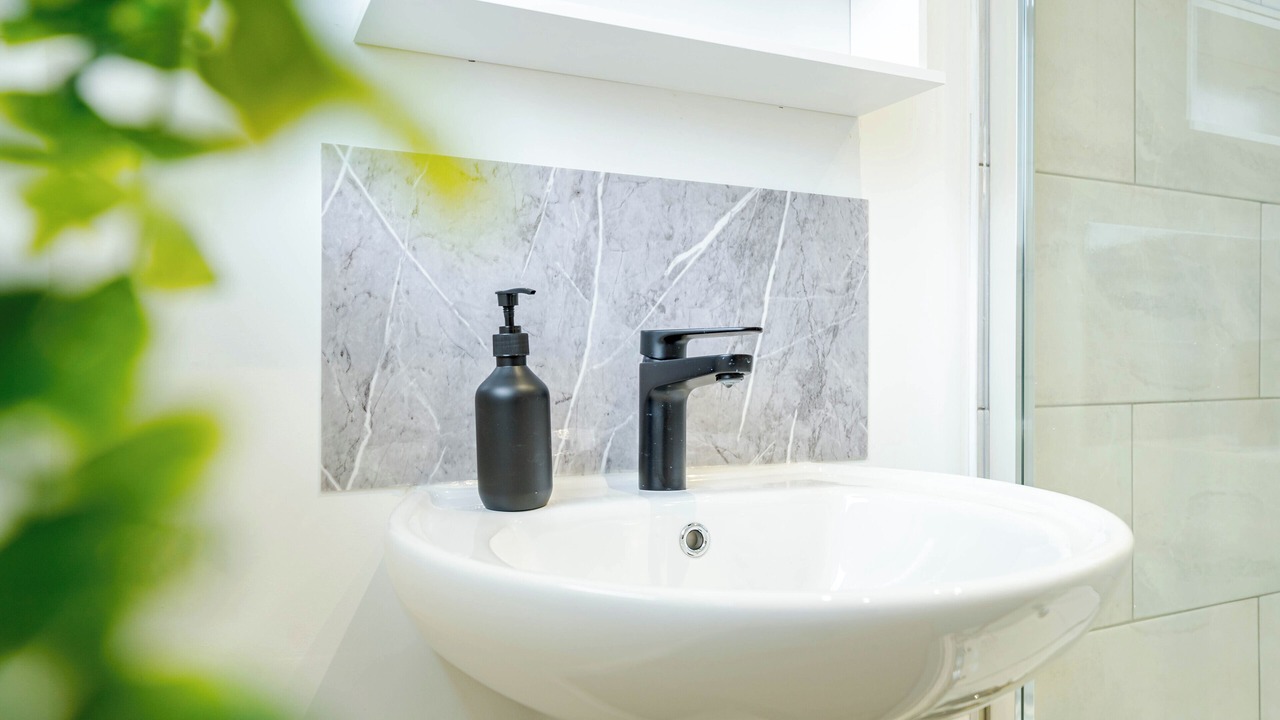 Photo of Bathroom in Wigan