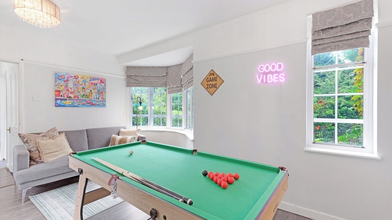 Photo of Bedroom in High Wycombe