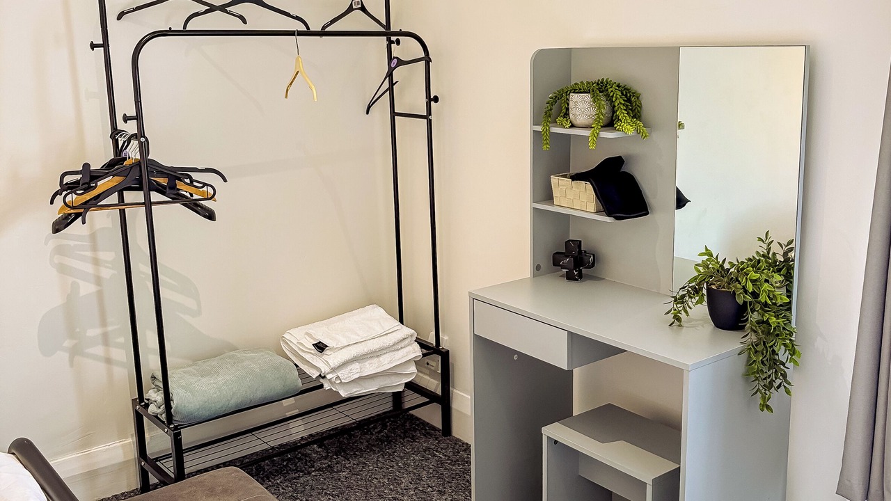 Photo of Bedroom in Whiston