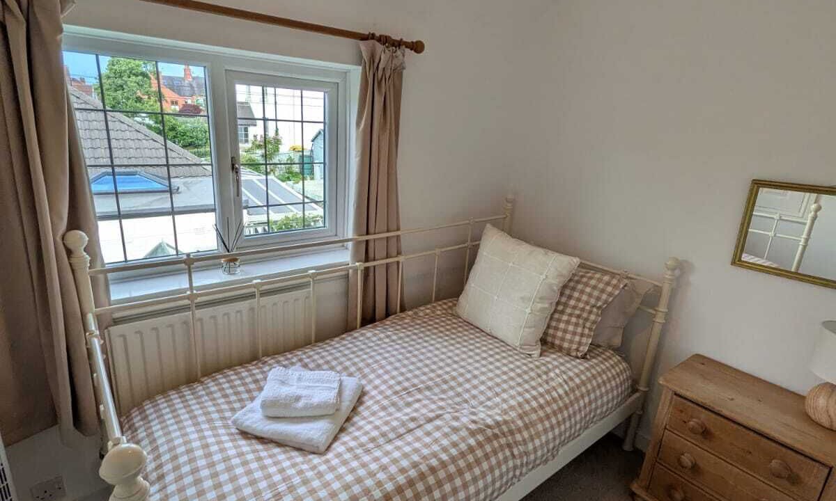Photo of Bedroom in Edwinstowe