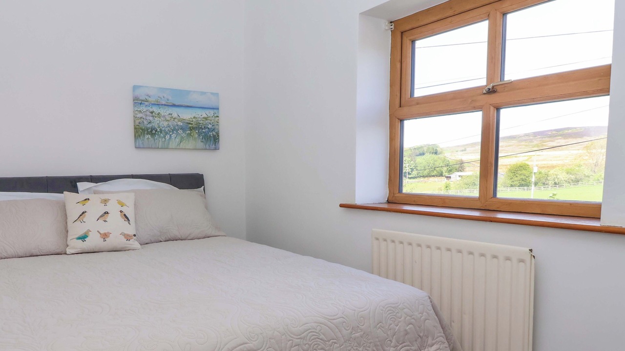 Photo of Bedroom in Ilkley