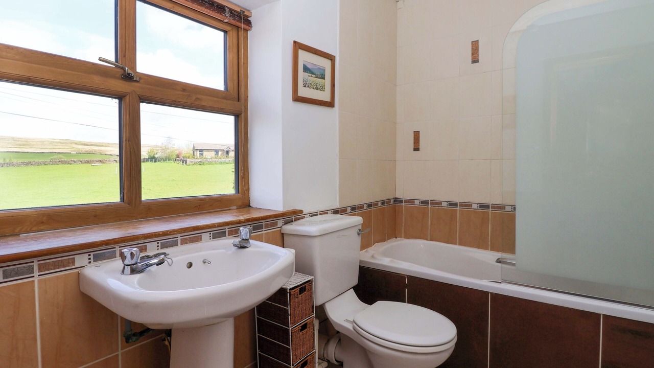 Photo of Bathroom in Ilkley