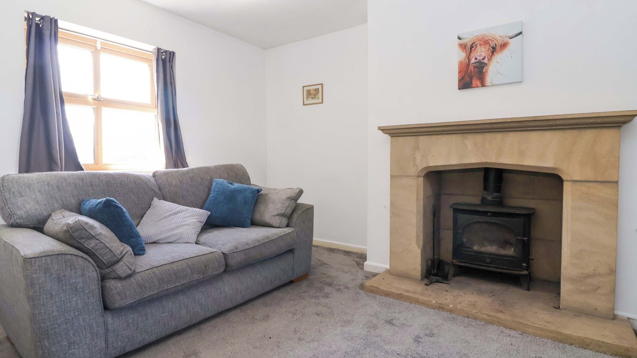 Photo of Livingroom in Ilkley