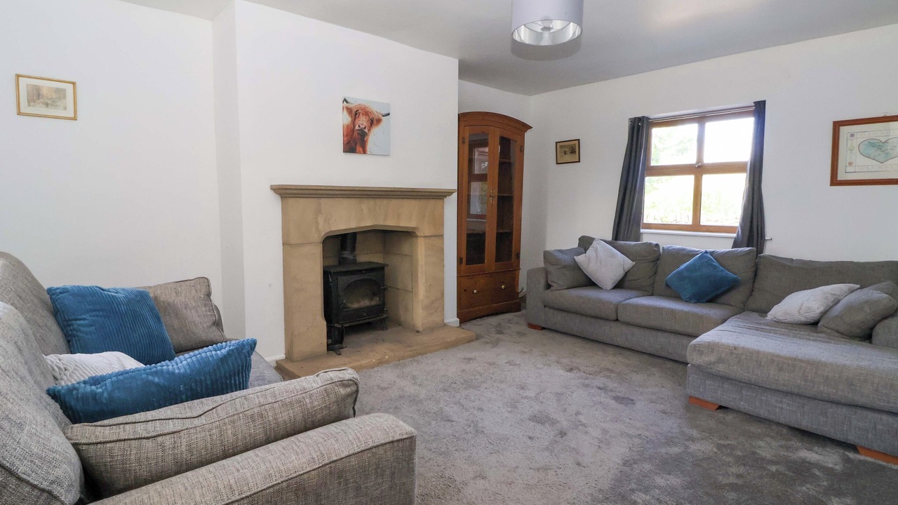 Photo of Livingroom in Ilkley