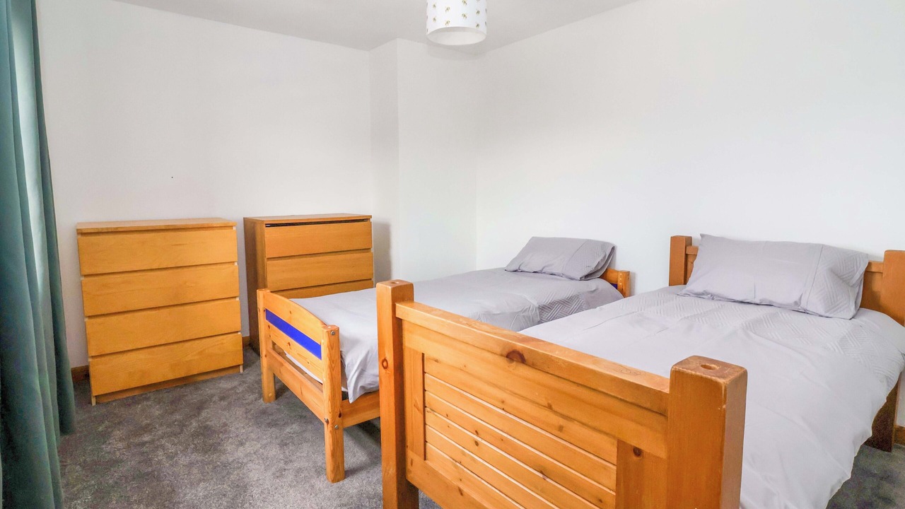 Photo of Bedroom in Ilkley