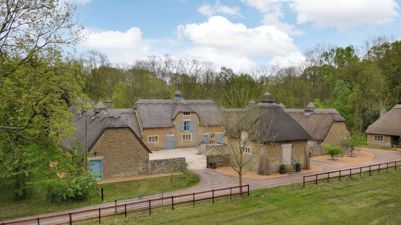 Photo of Outdoor in Polebrook