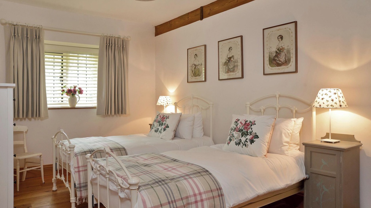 Photo of Bedroom in Polebrook