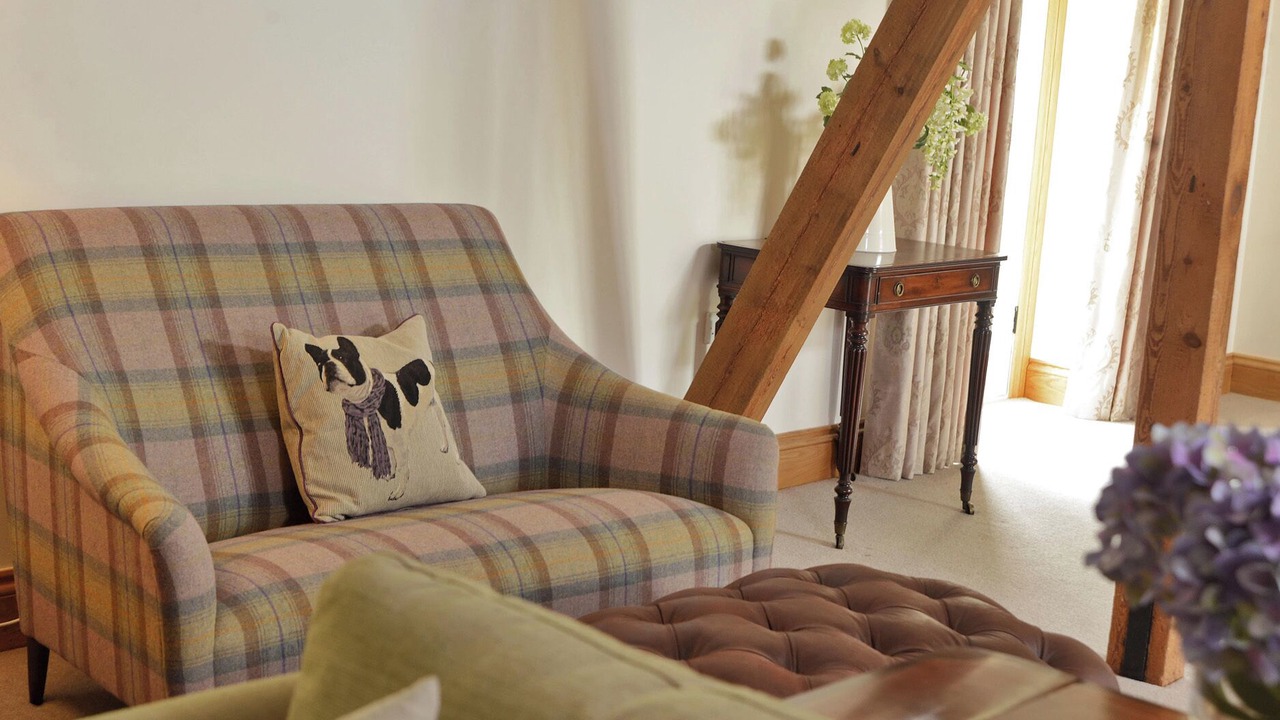 Photo of Livingroom in Polebrook