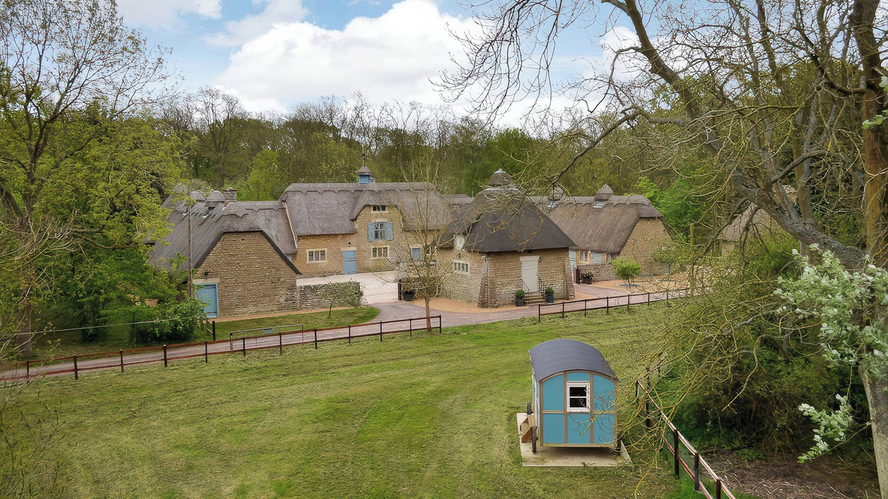 Photo of Outdoor in Polebrook