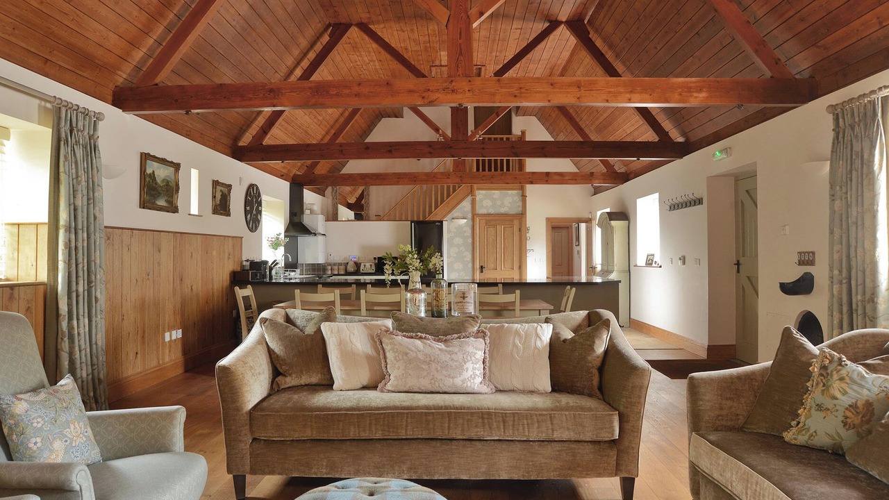 Photo of Livingroom in Polebrook