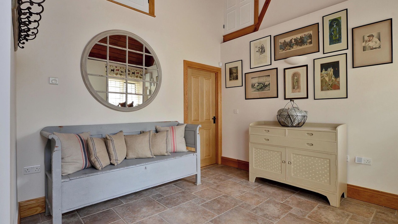 Photo of Livingroom in Polebrook