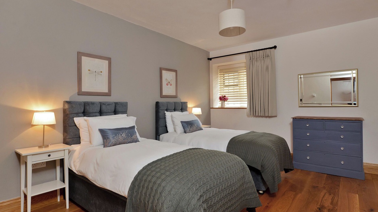 Photo of Bedroom in Polebrook