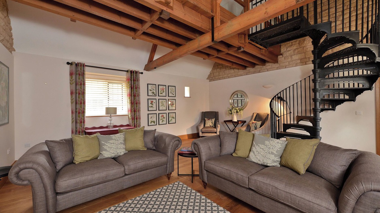 Photo of Livingroom in Polebrook
