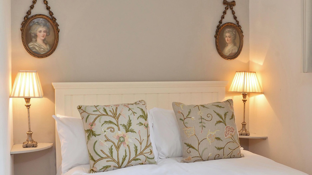 Photo of Bedroom in Polebrook