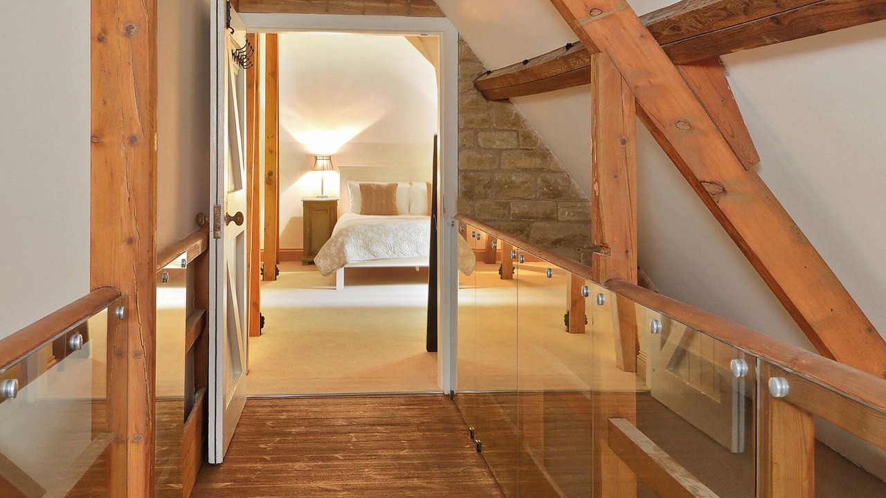 Photo of Bedroom in Polebrook