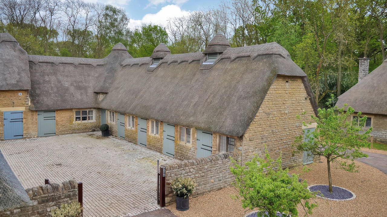 Photo of Outdoor in Polebrook