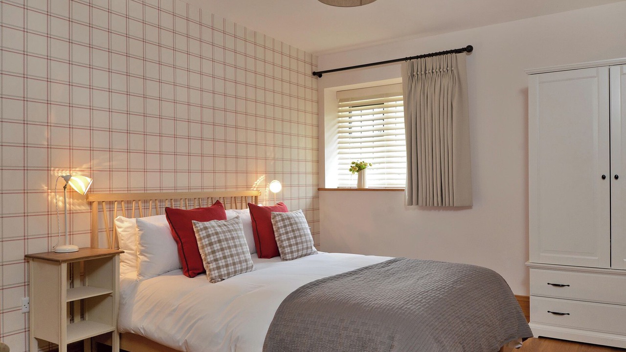 Photo of Bedroom in Polebrook