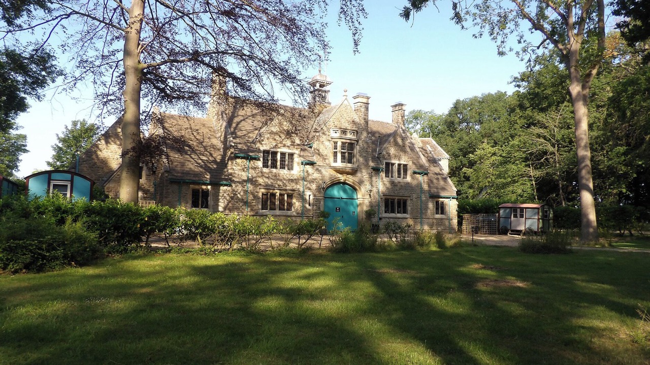 Photo of Outdoor in Polebrook