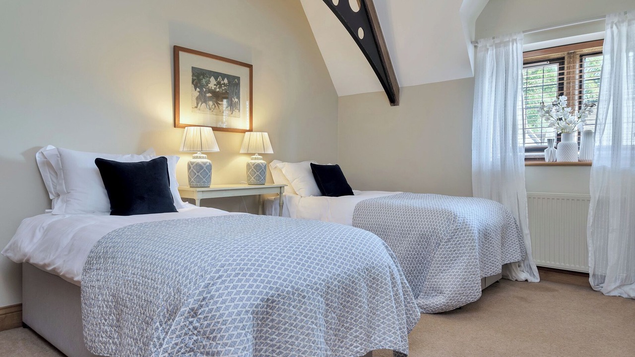 Photo of Bedroom in Polebrook