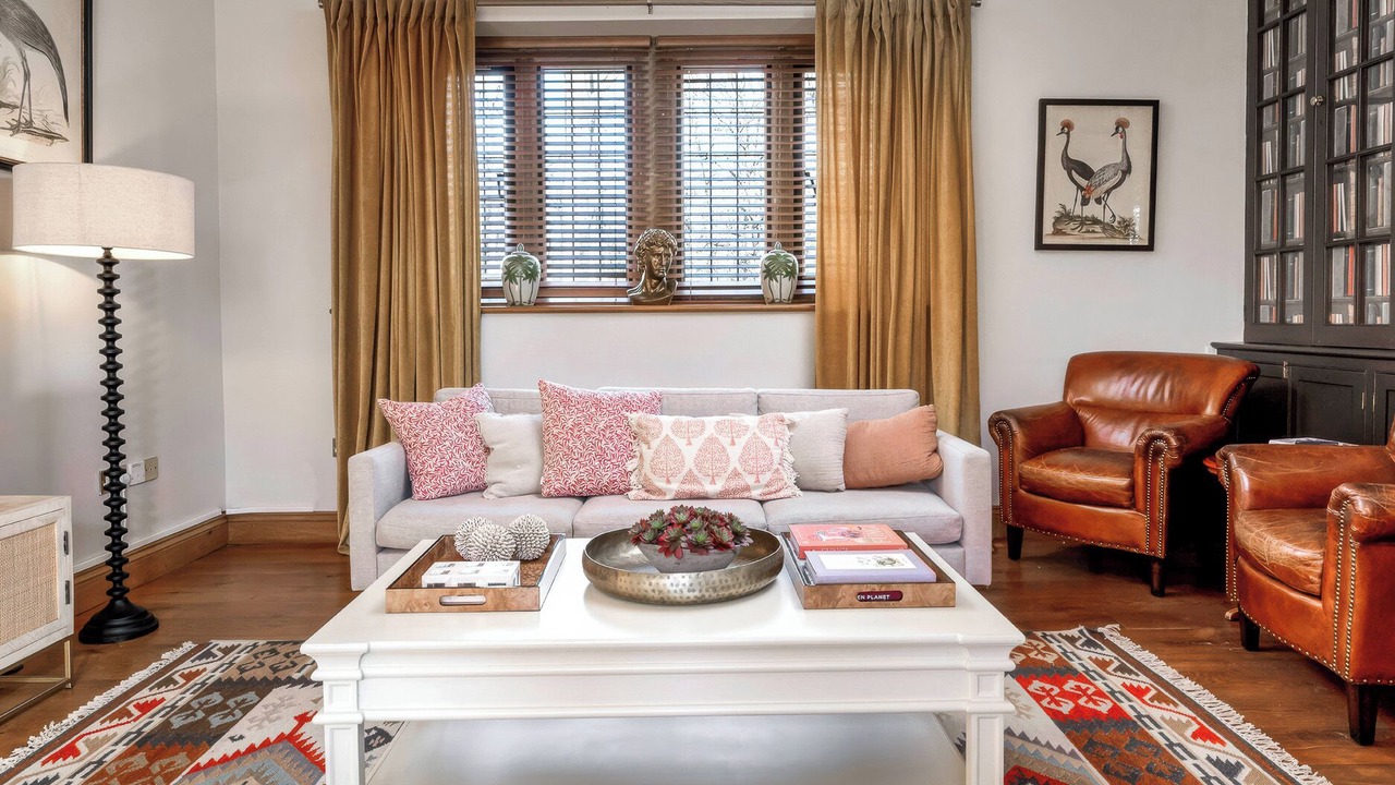 Photo of Livingroom in Polebrook