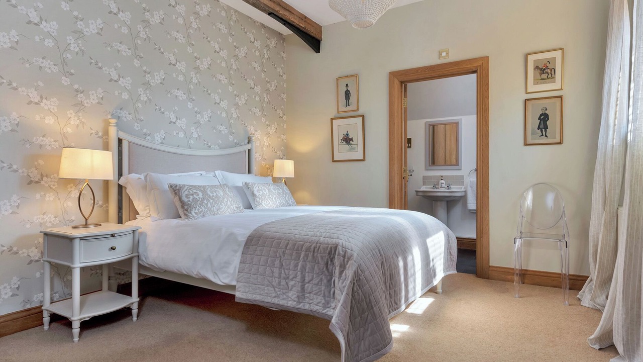 Photo of Bedroom in Polebrook