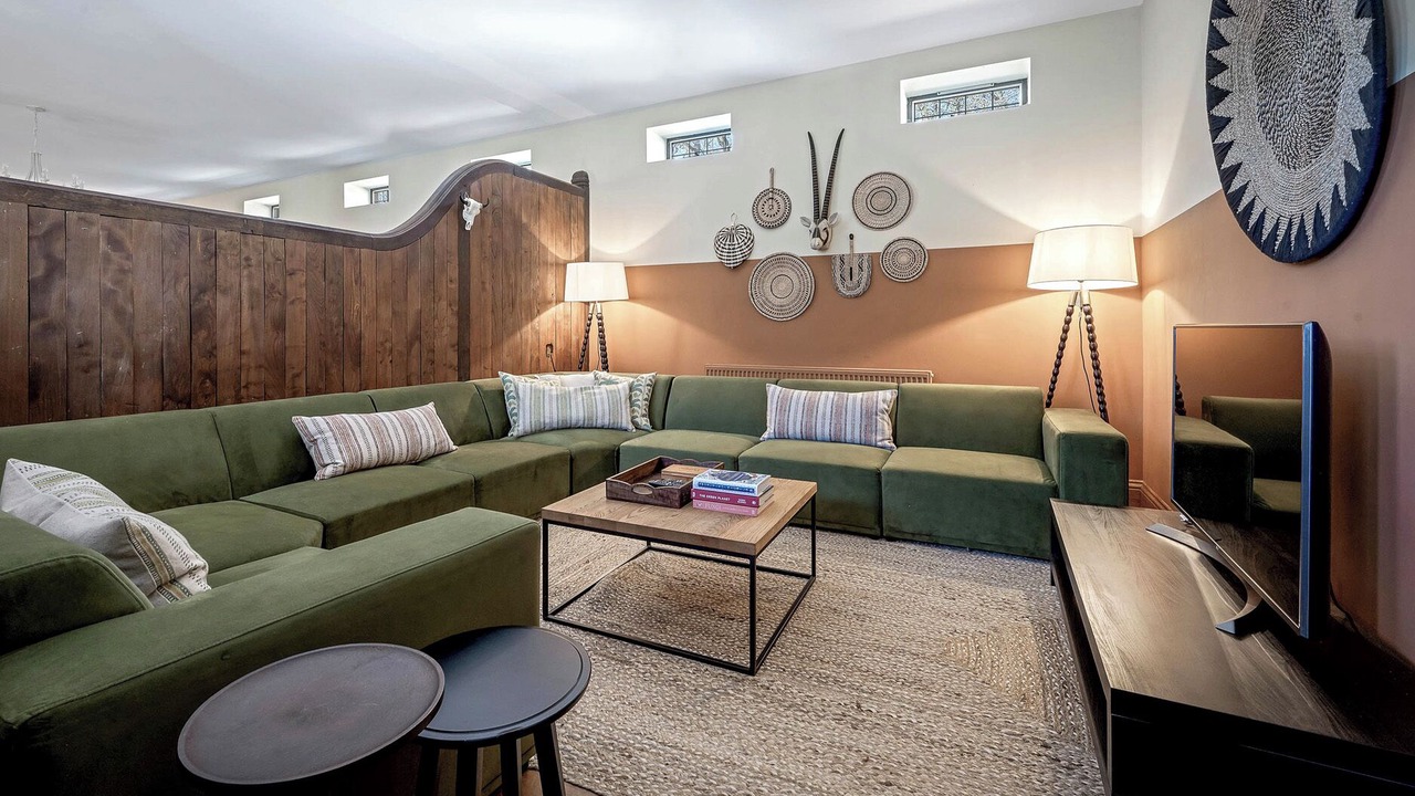 Photo of Livingroom in Polebrook