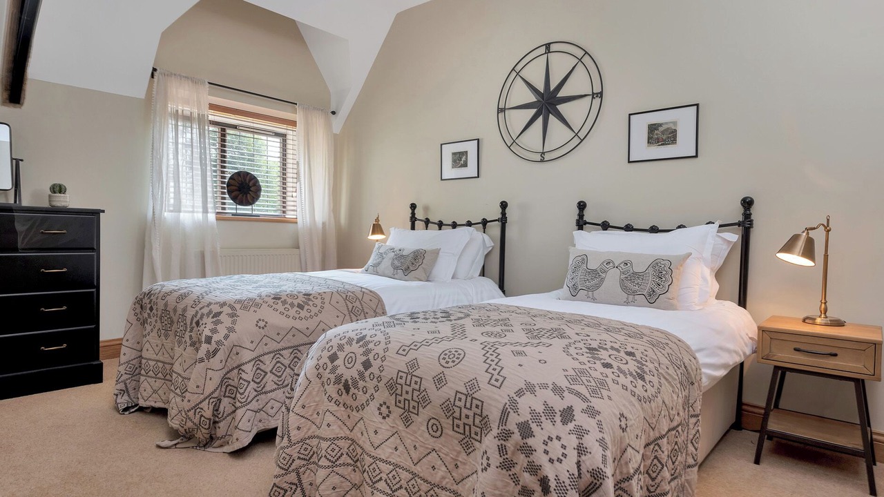 Photo of Bedroom in Polebrook