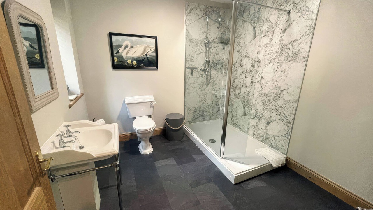Photo of Bathroom in Polebrook