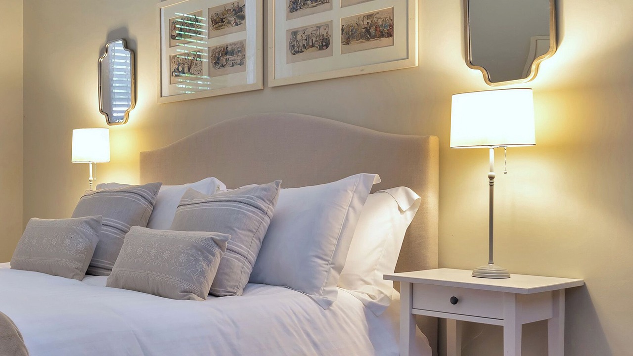 Photo of Bedroom in Polebrook