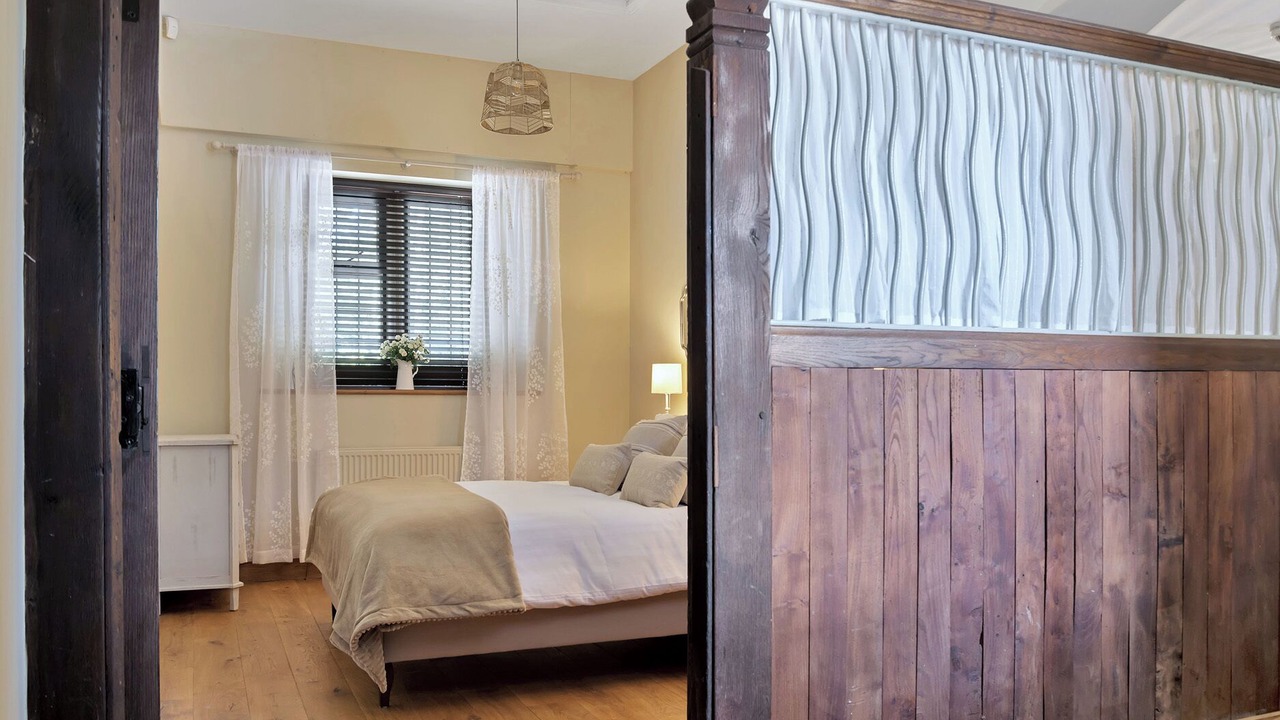 Photo of Bedroom in Polebrook