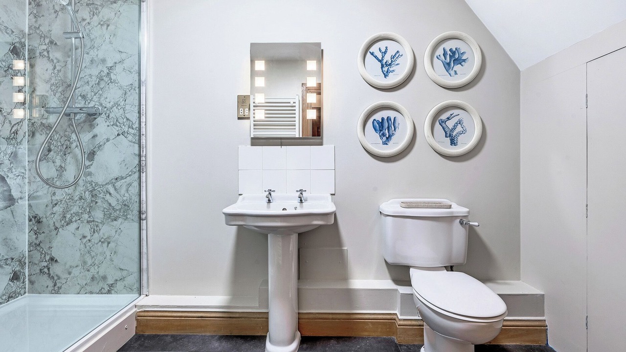 Photo of Bathroom in Polebrook