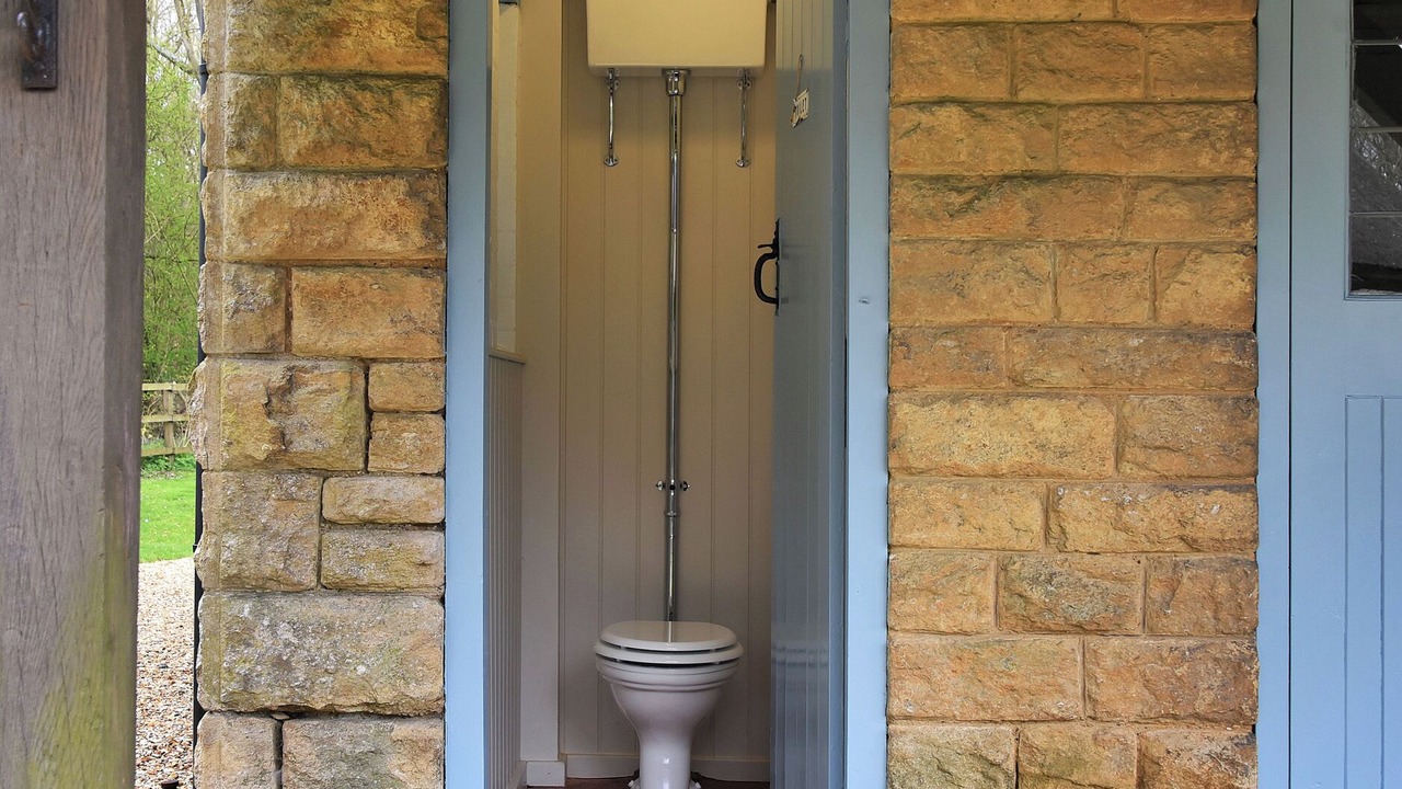 Photo of Bathroom in Polebrook