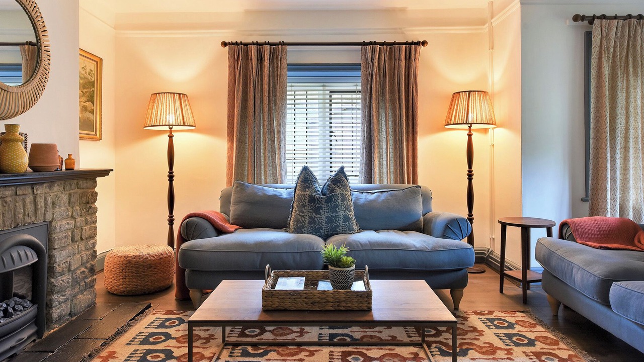 Photo of Livingroom in Polebrook