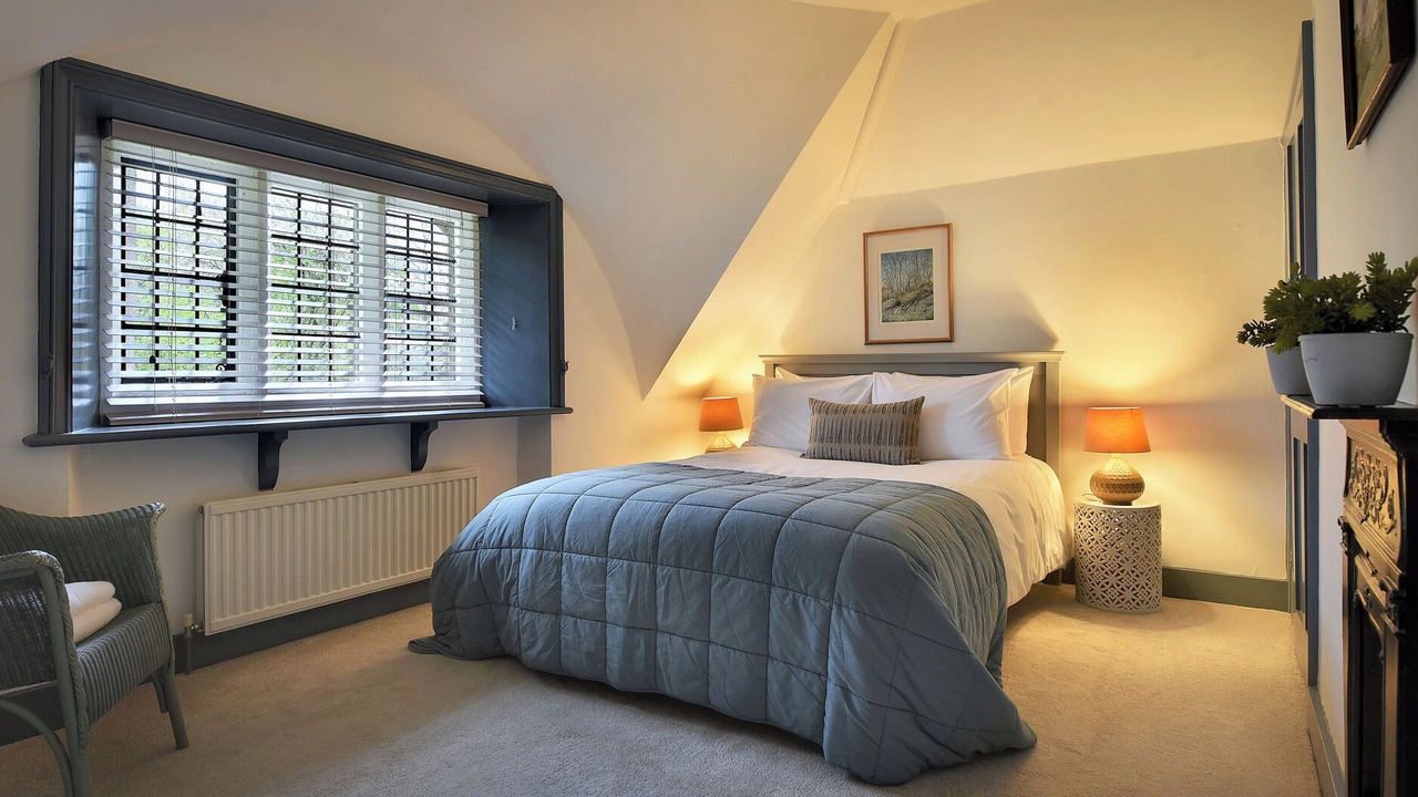 Photo of Bedroom in Polebrook