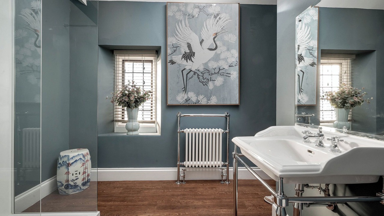 Photo of Bathroom in Polebrook