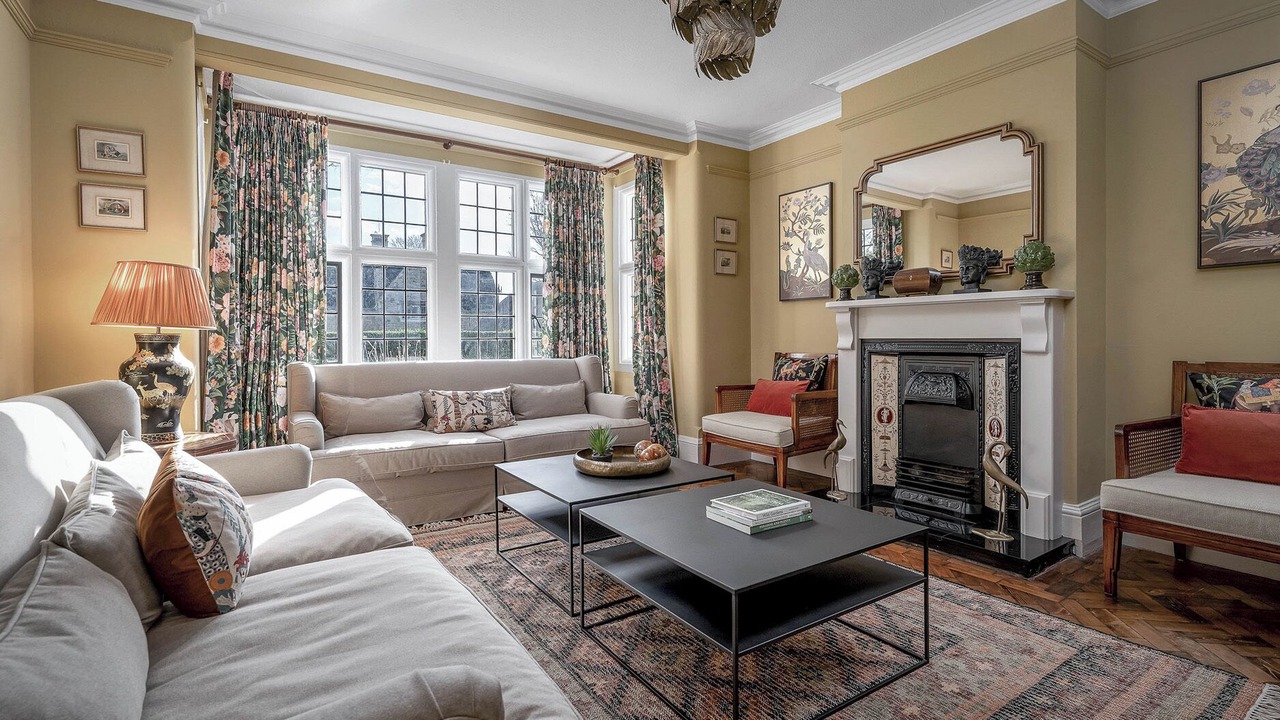 Photo of Livingroom in Polebrook