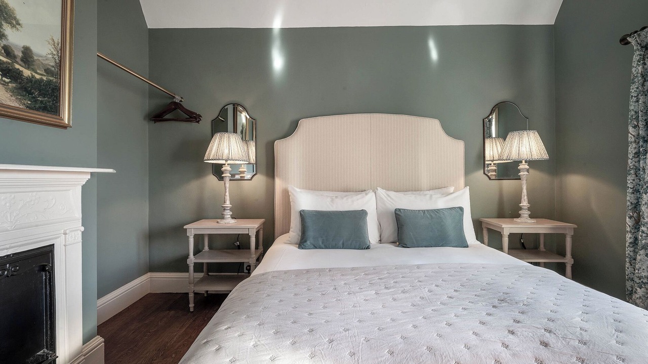 Photo of Bedroom in Polebrook